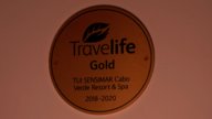 Trave Life Award TRG