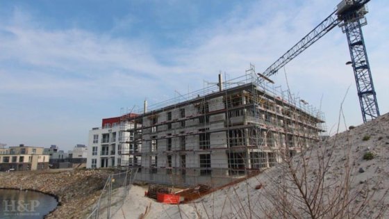 Residenz-Bollwark-Aussicht-Baufortschritt-Rohbau