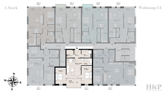 Residenz-Bollwark-Lage-Apartment-13-BA2