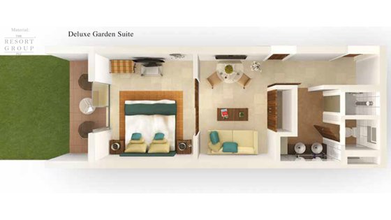 WhiteSandsHotel-Modelle-Typ-E-Deluxe-Garden-Suite